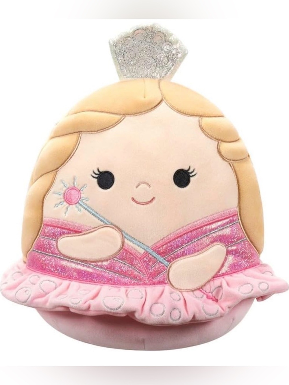 Squishmallows Wicked Glinda Upland Plush